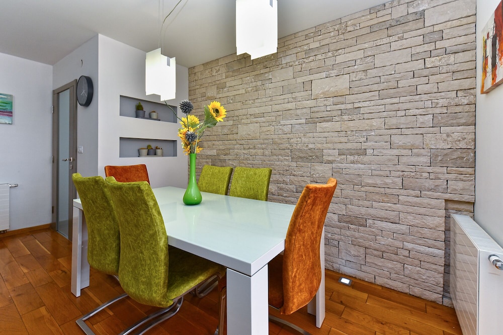 Apartment Marino 408