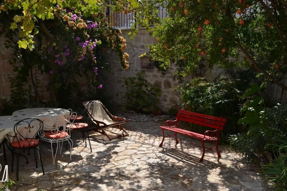 Apartments Villa Nada