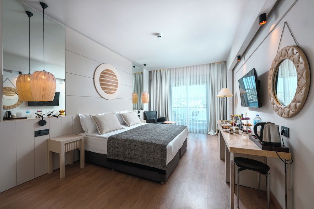 Baia Bodrum Hotel - All inclusive
