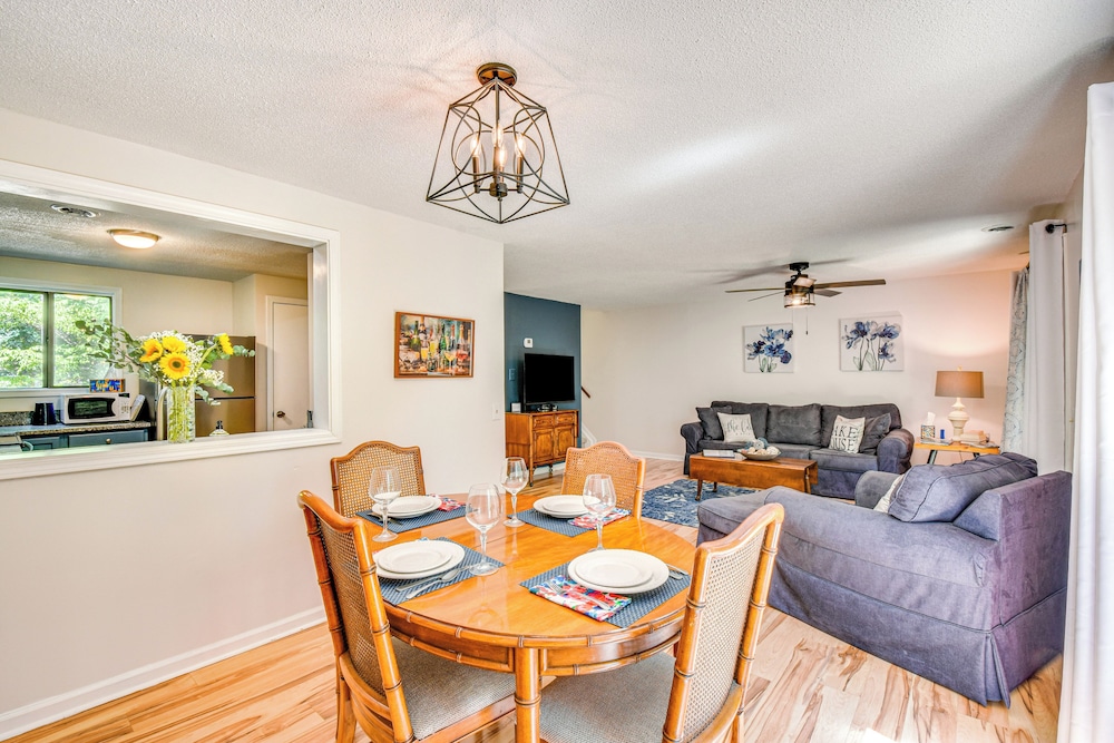 Has it all Beachfront Retreat With Stunning Views