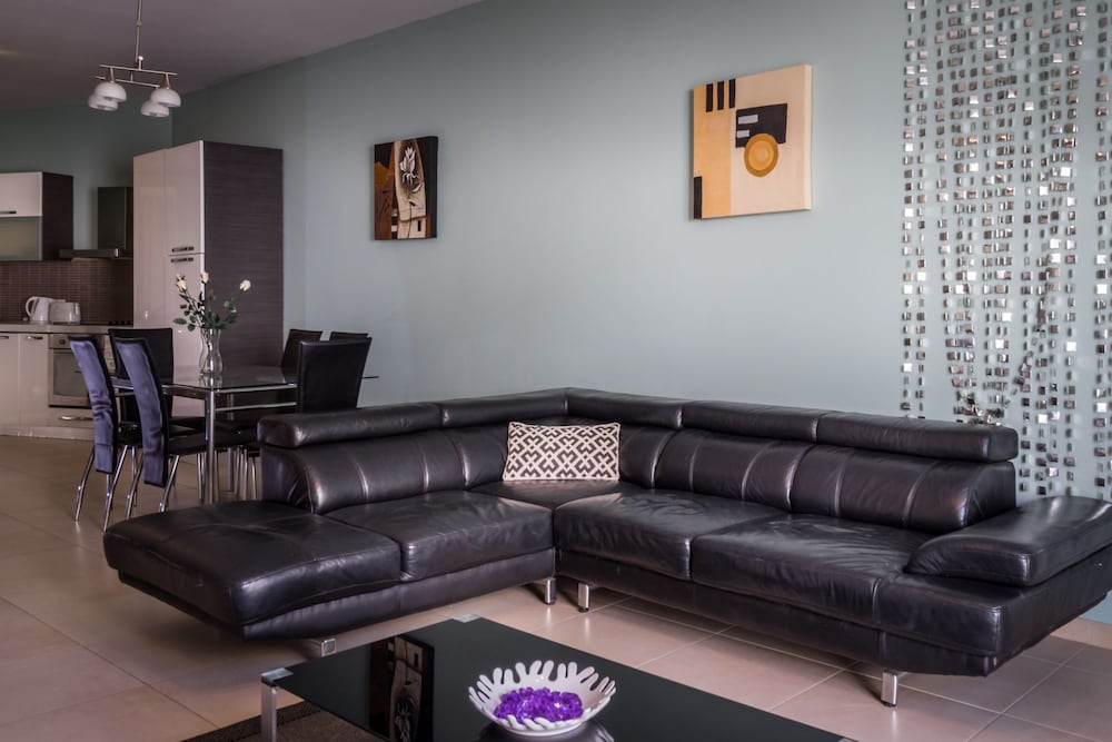 Hotel Consiglia Apartments - Sliema - Image 1