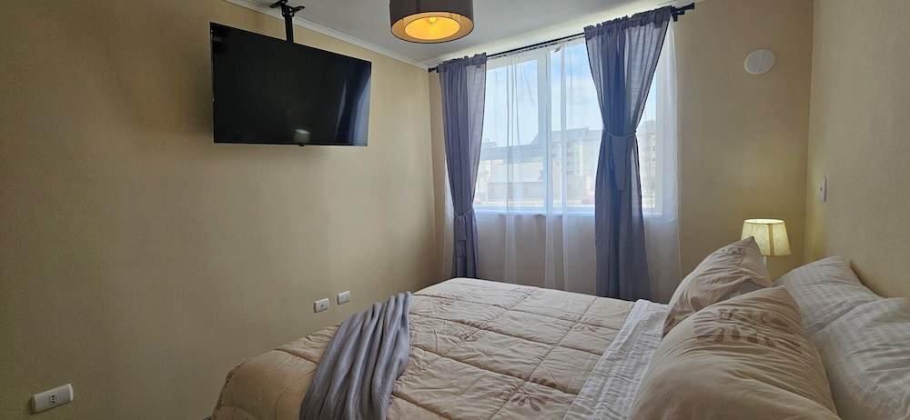 Oceana Suites Volcán Villarrica