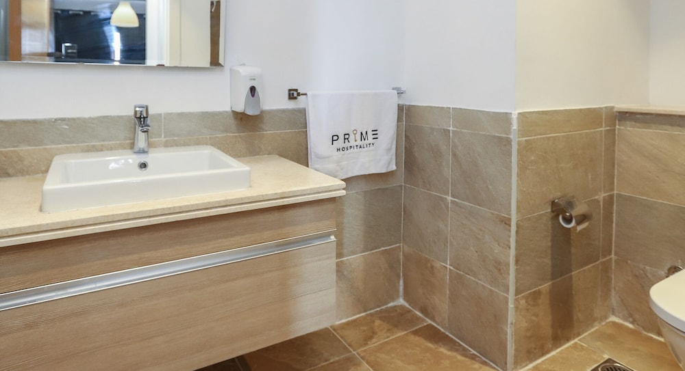 Prime Holidays Marassi