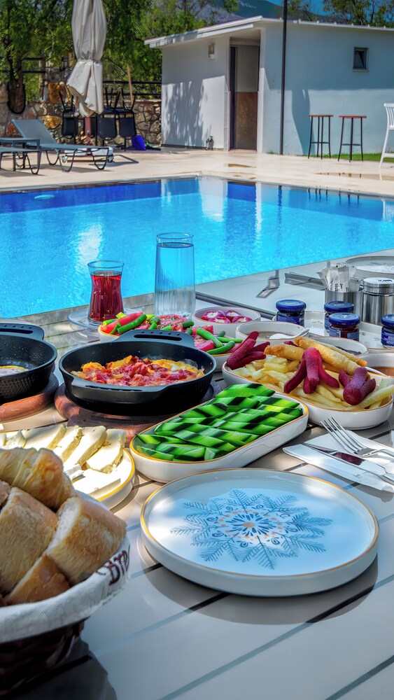 La Sereine boutique hotel