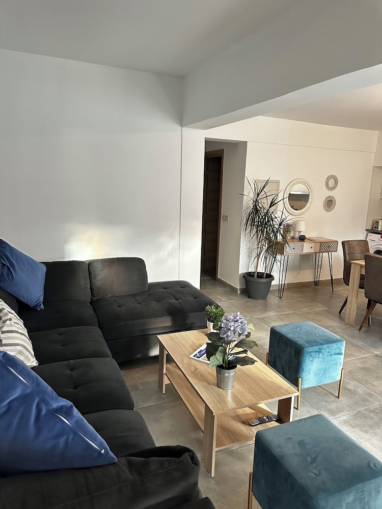 Arsenia Cottage D - Kyperounta