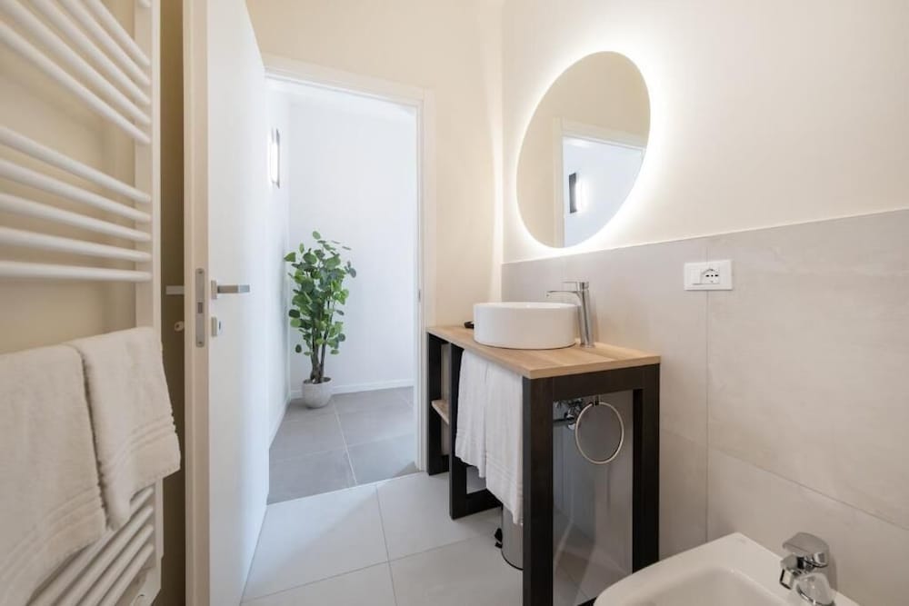 ApartmentsArena - Capuleti Collection Rooms