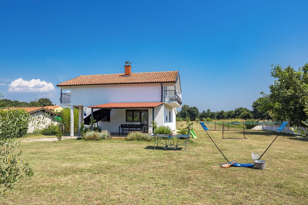 Villa Menta Piperita