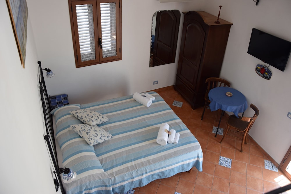 La Casa del Geko