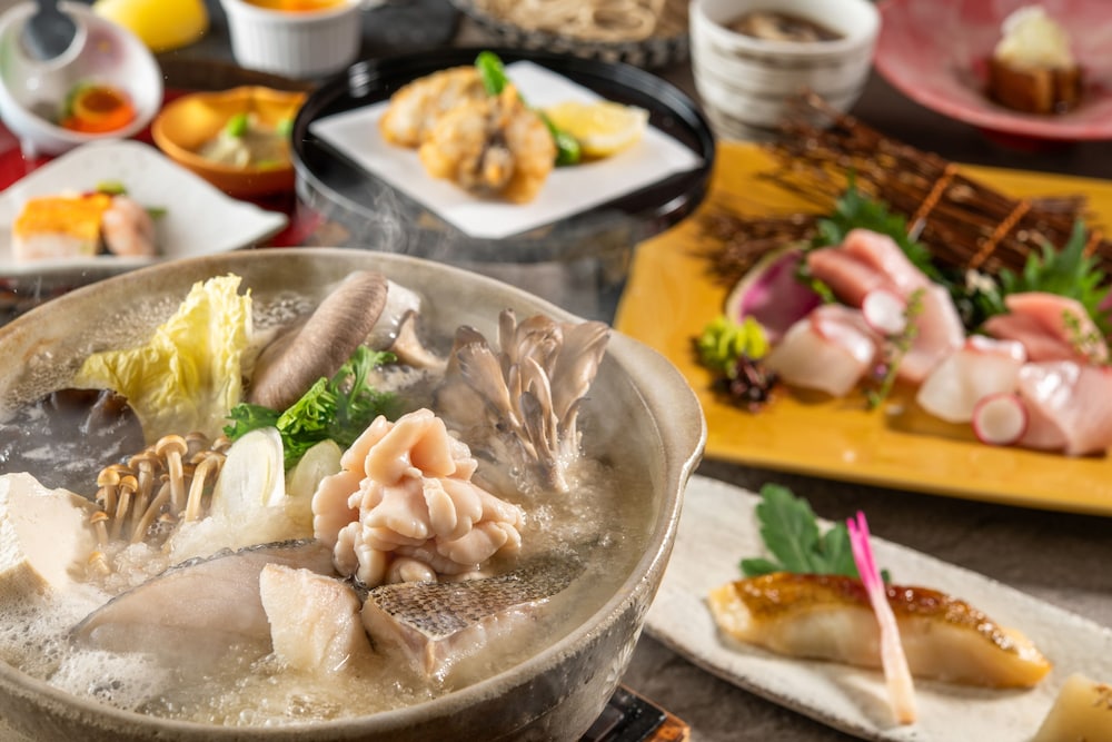 Kamenoi Hotel Ome, Billede 26