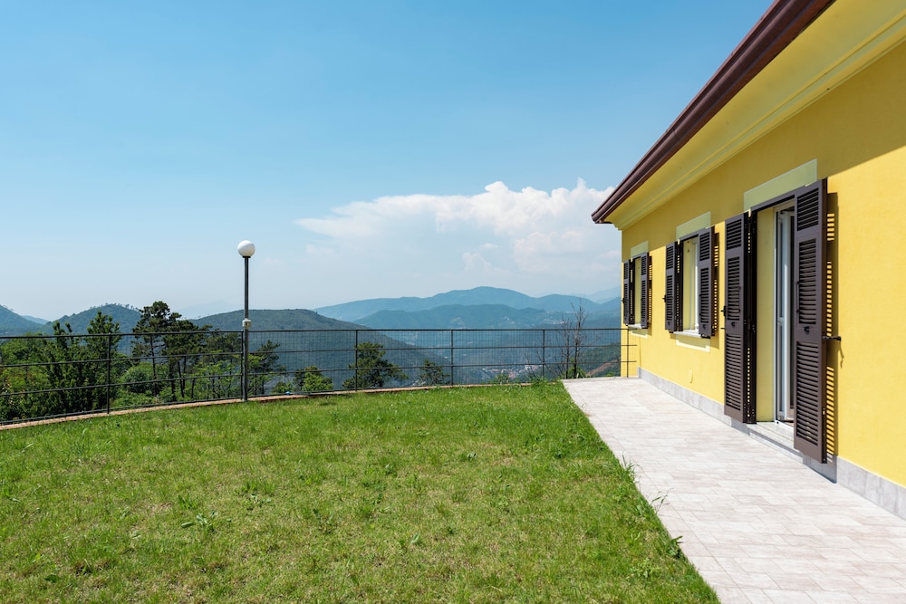 JOIVY Villa Guanna Charming Flat Garden