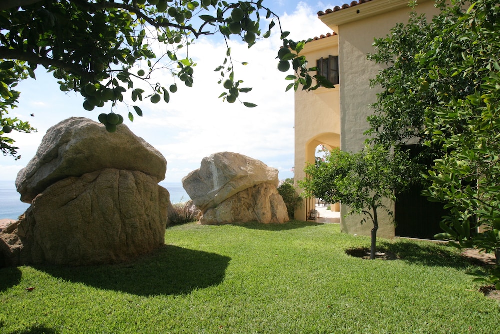 Casa Luca