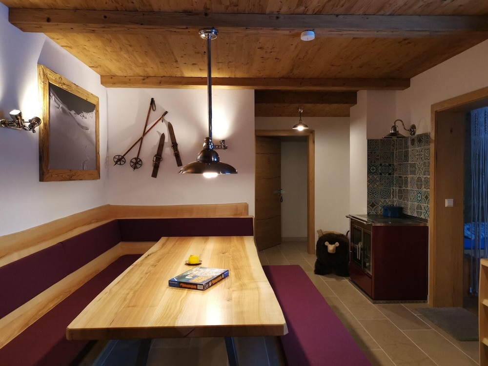 Premium Chalet in Tauplitz With Sauna and Pool