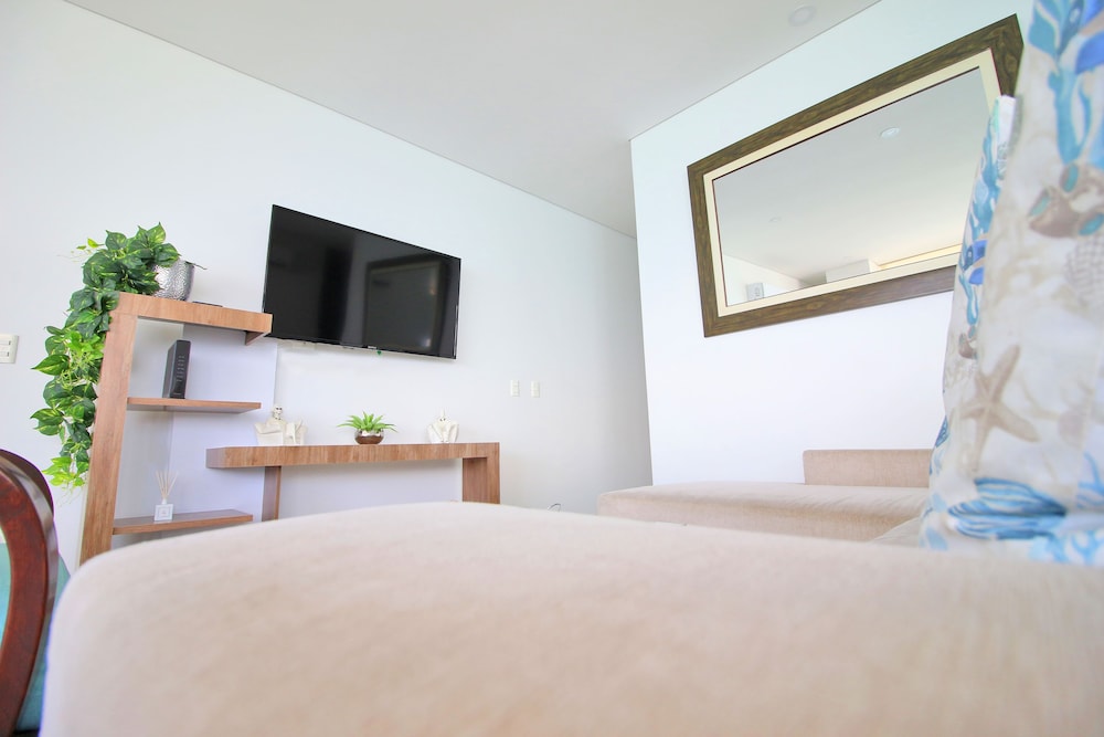 Apartamentos SOHO Elite - Frente al Mar