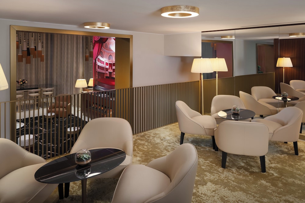 Teatro Luxury Apartments Firenze - Starhotels Collezione