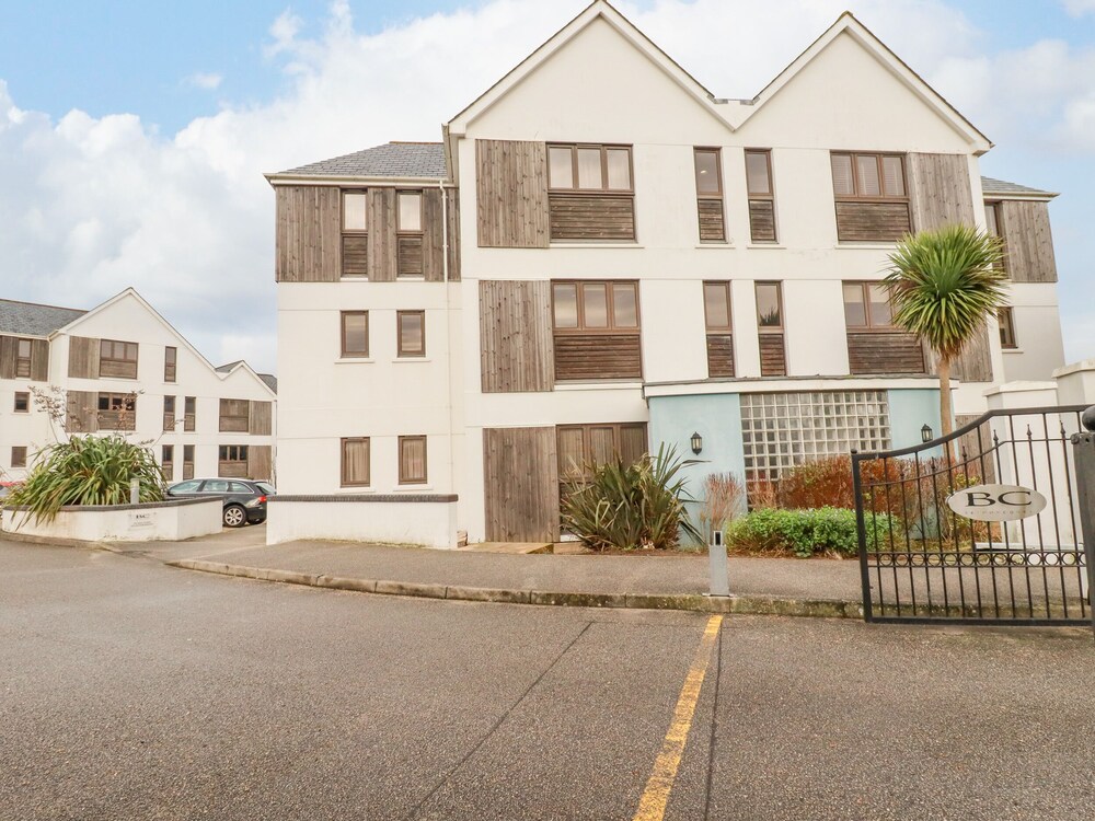 47 Bredon Court