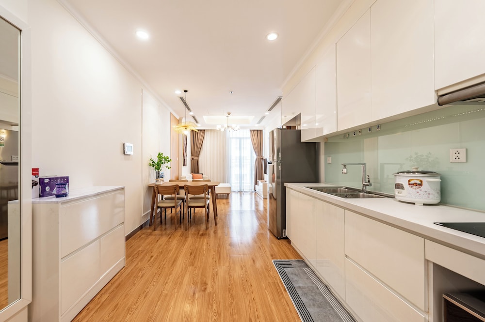 Horizon Panorama Apartment Vinhomes