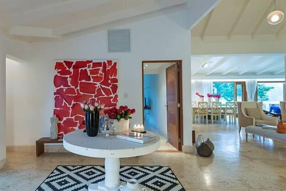 Villa Emily