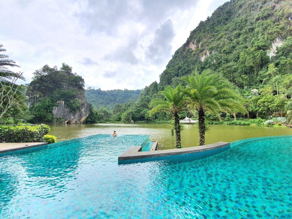 The Haven Residences by BeeStay at Tambun photo 3