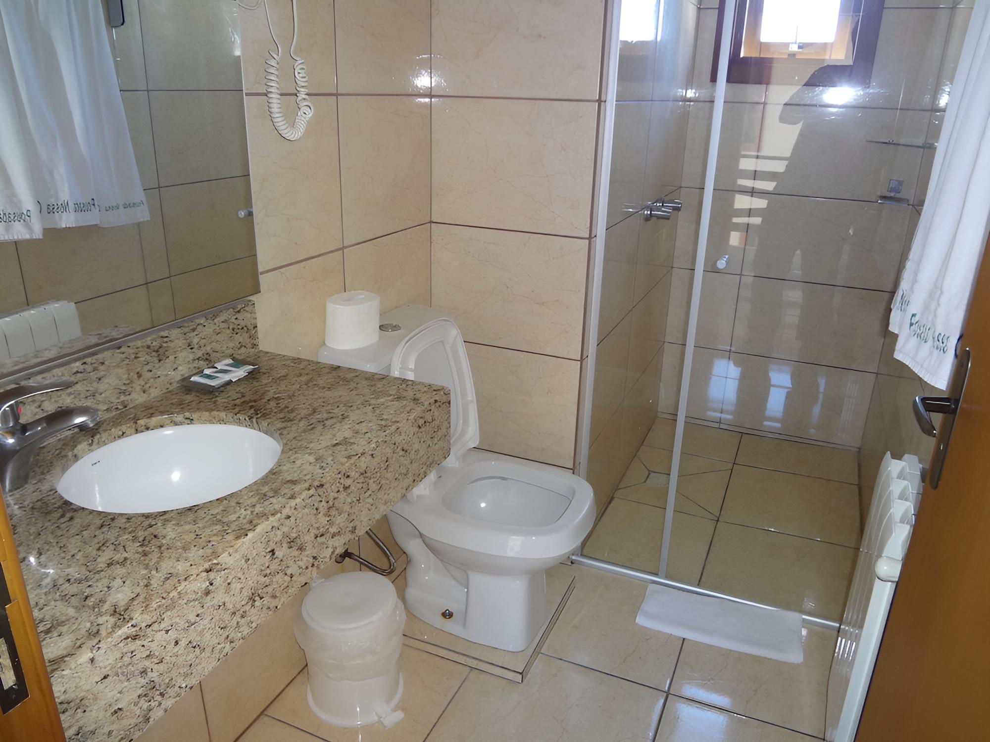 Pousada Nossa Casa