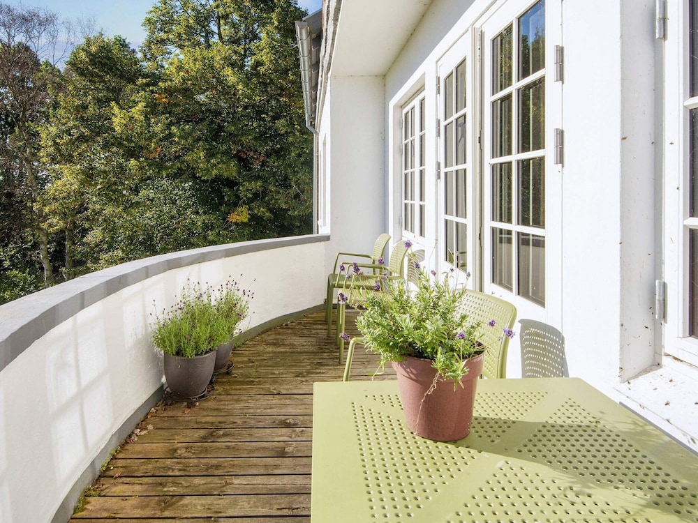 4 Star Holiday Home in Orsted