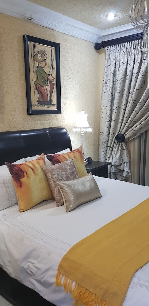 Kwantulindawo Guesthouse Newcastle