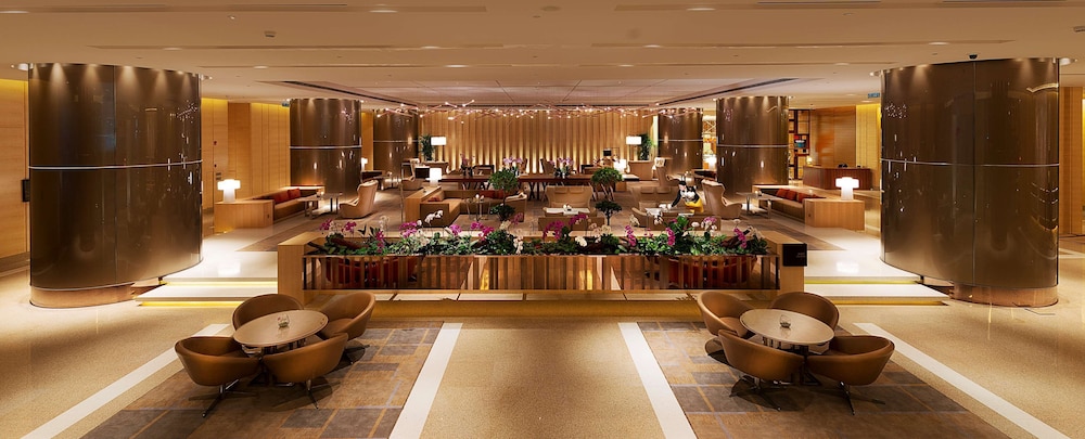 DoubleTree by Hilton Johor Bahru 2