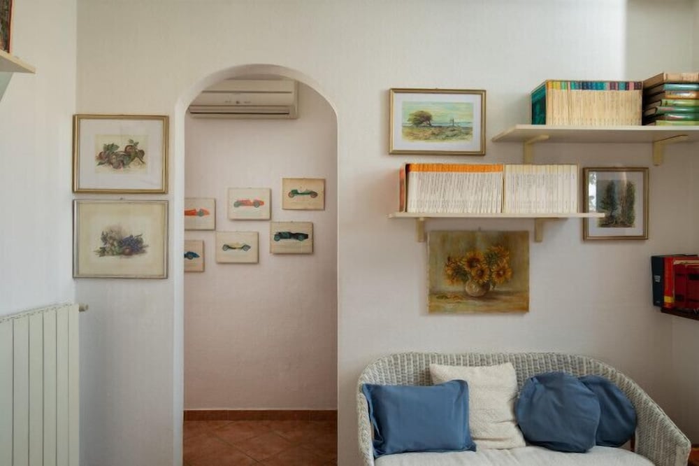 Pedra Mendalza Apartment
