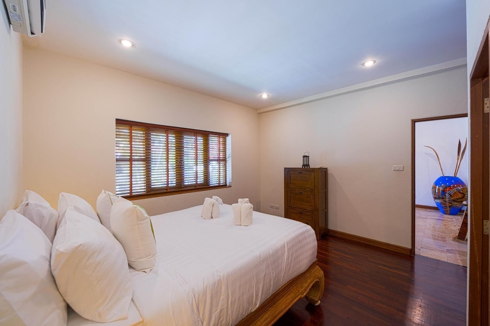 Lovely 3BR Villa in good Location CV3MA