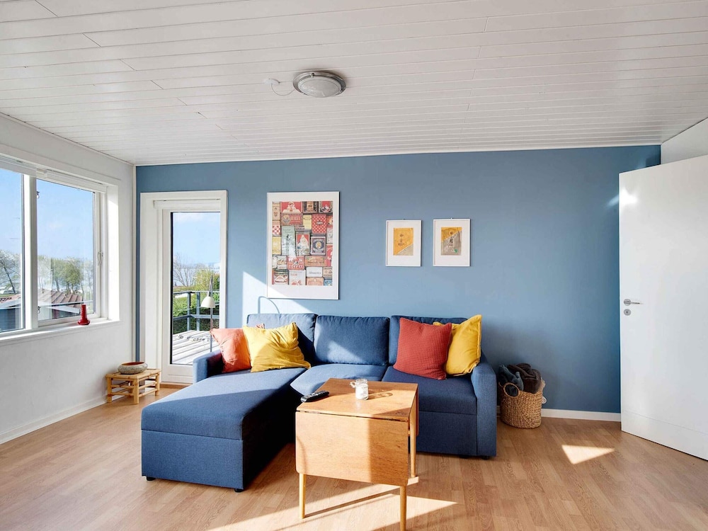 5 Star Holiday Home in Aabenraa