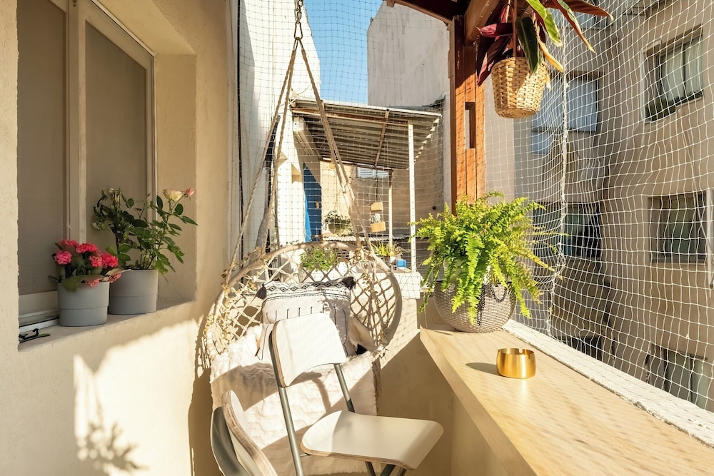 Florentin Stylish Stay by Sea N' Rent