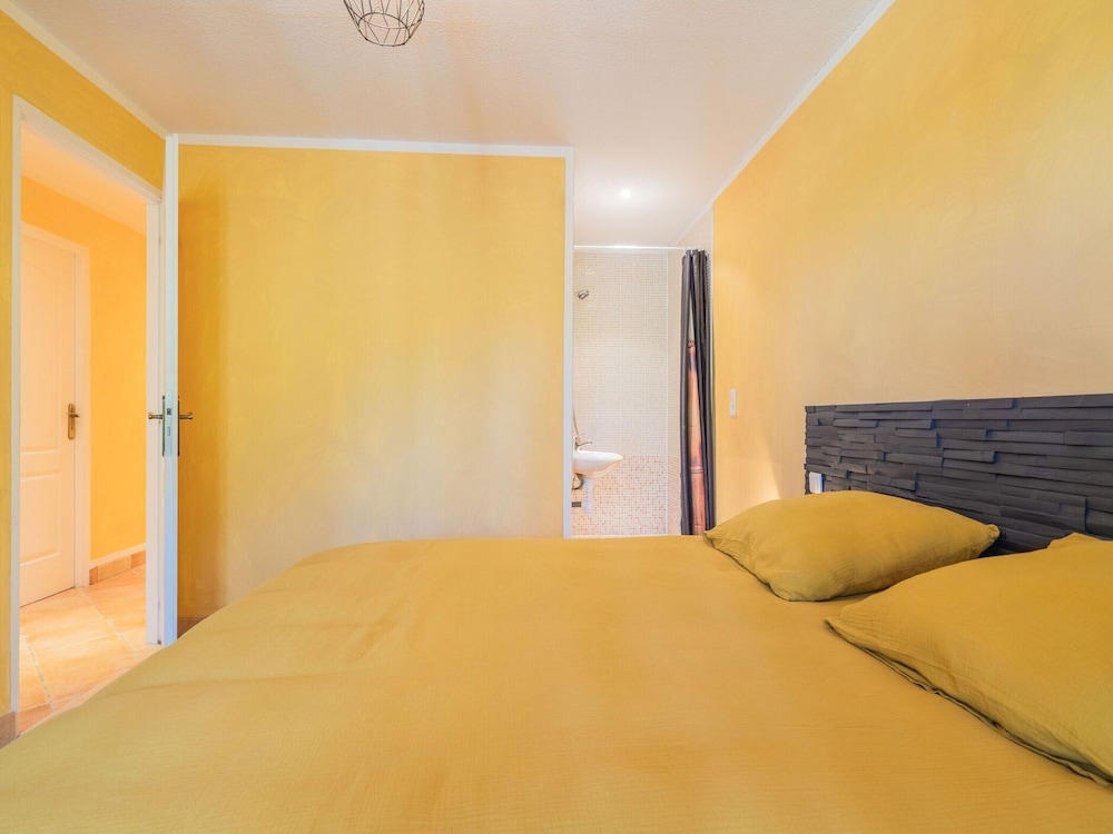 Mesmerising Villa in Les Vans With Private Pool - Property Image 46