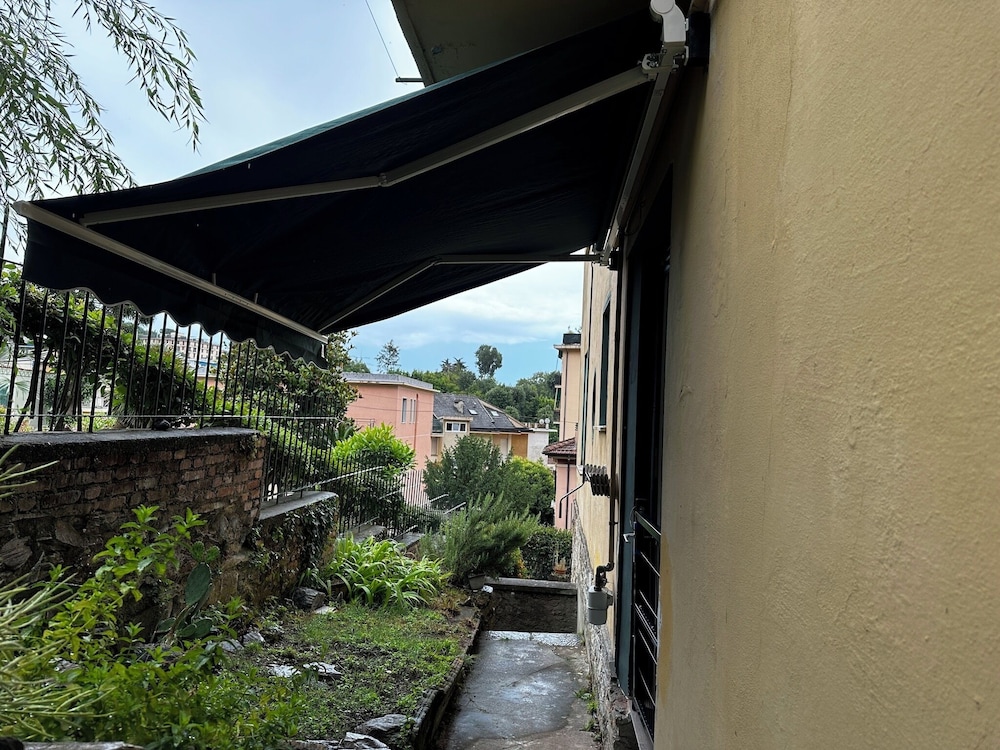 Cosy Studio Near Rapallo Beach Via Baisi