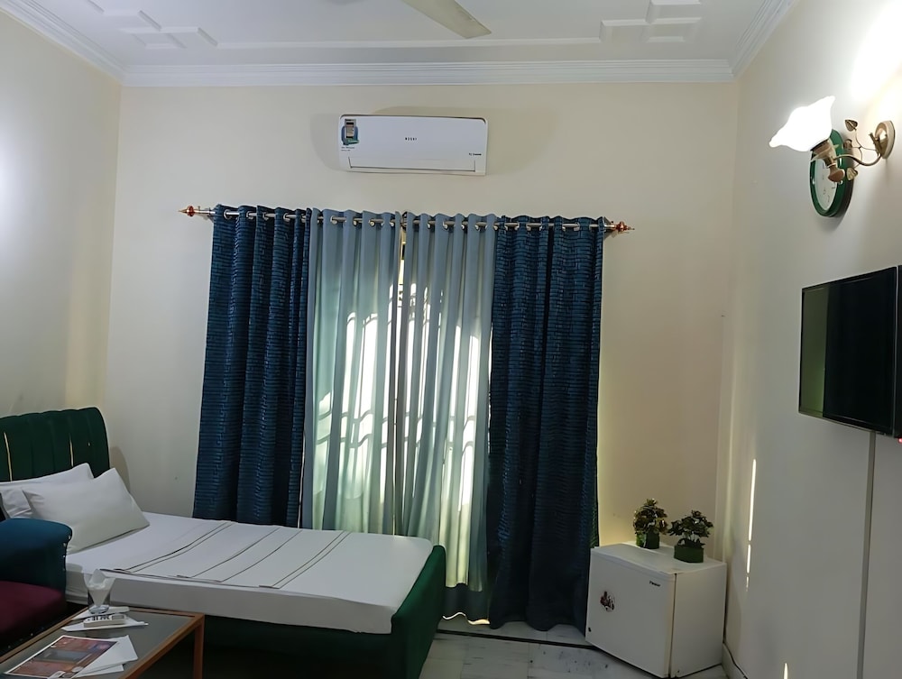 New Orion International Guest House