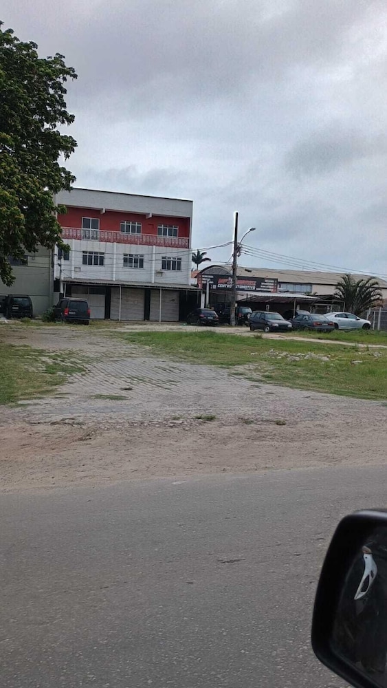 Apartamento Brisa