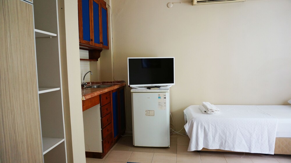 Koz Marigold Apart Otel - Image 10