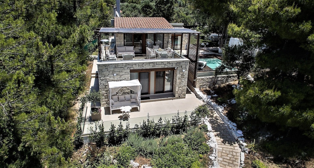 Villa Evangelia