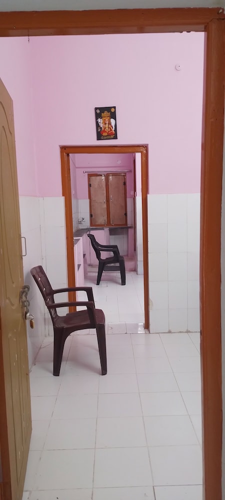 Sri Sri Residency