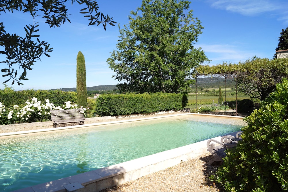 Le Mas des Etoiles - Luberon B&B
