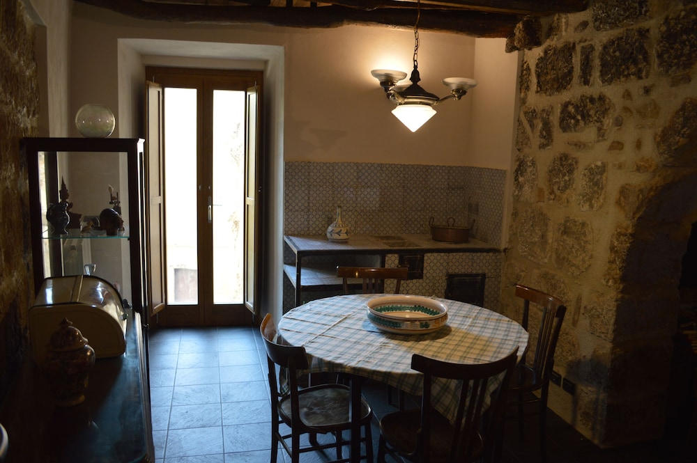 I Colori delle Madonie