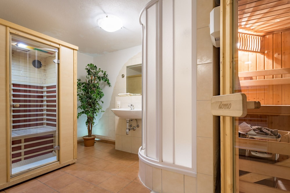 Chalet Nathalie in Zell am See