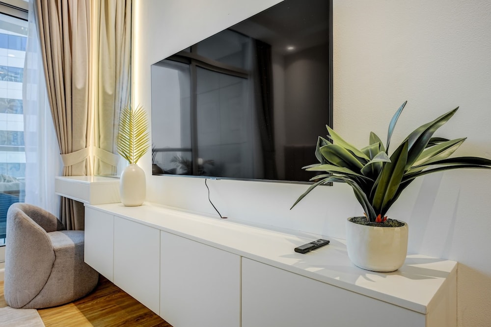Elegant 4BR - Perfect Stay for Families in Marina