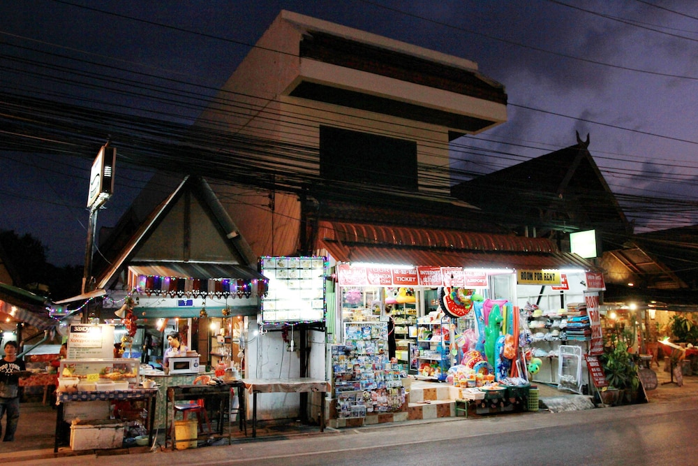 JJ Guesthouse