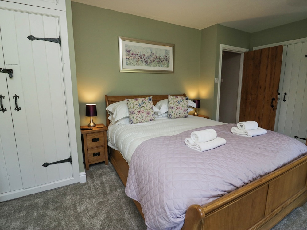 High Winder House