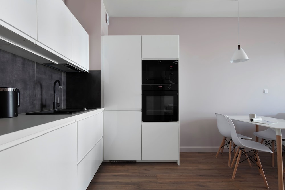 Elite Apartments city center prestige