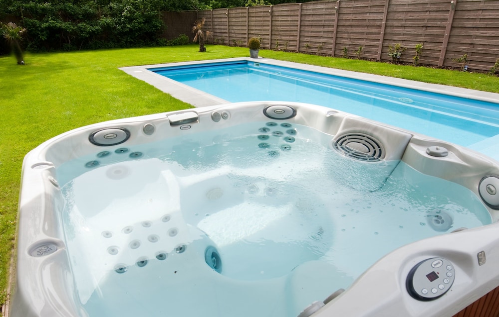 Wellness Hasselt Bed & Breakfast