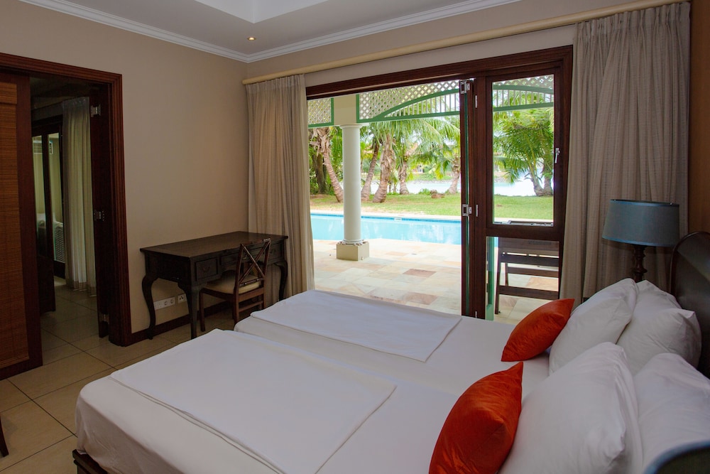 Spas Villas