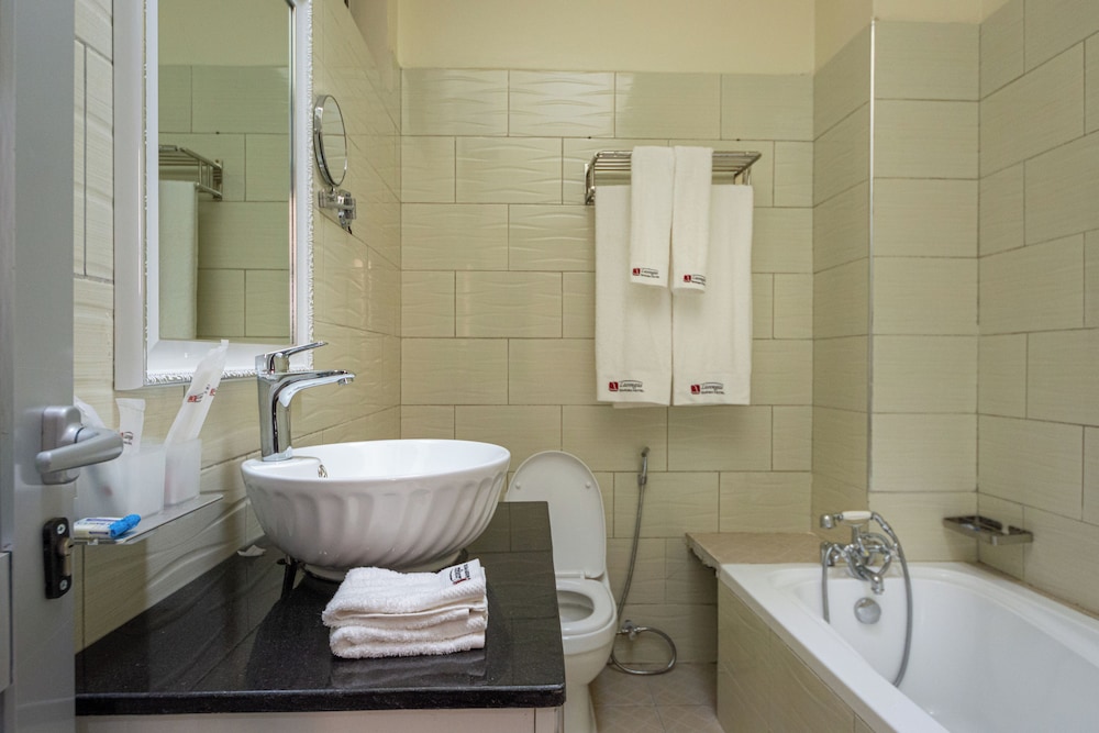 Beaumont B&B, photo 20