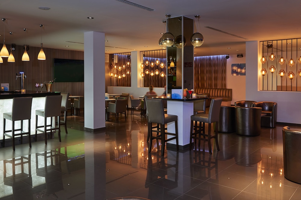 Sal Vacations - Melia Llana Beach Resort  Spa - All Inclusive - Adults Only - Property Image 23
