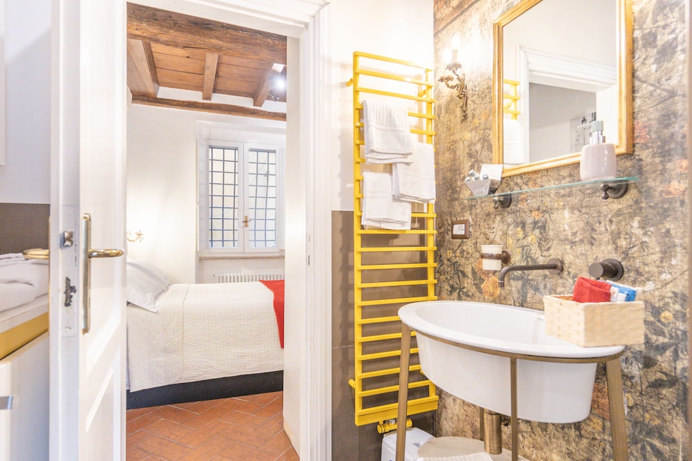 Charming Apartment in Campo de' Fiori