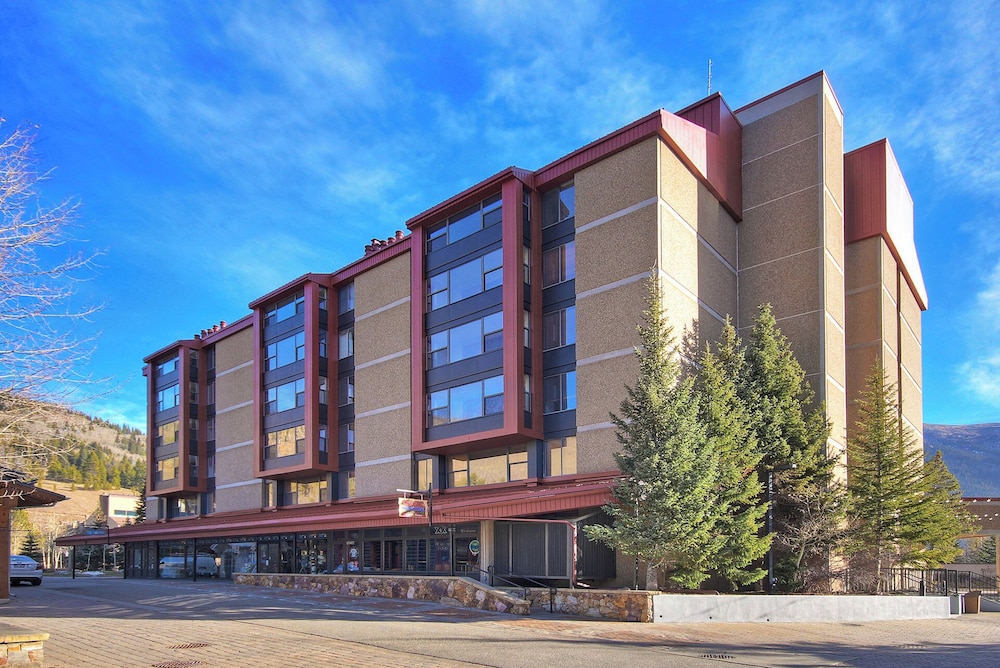 SkyRun Vacation Homes - Copper Mountain Resort